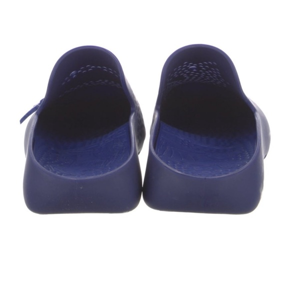 Burberry Slides